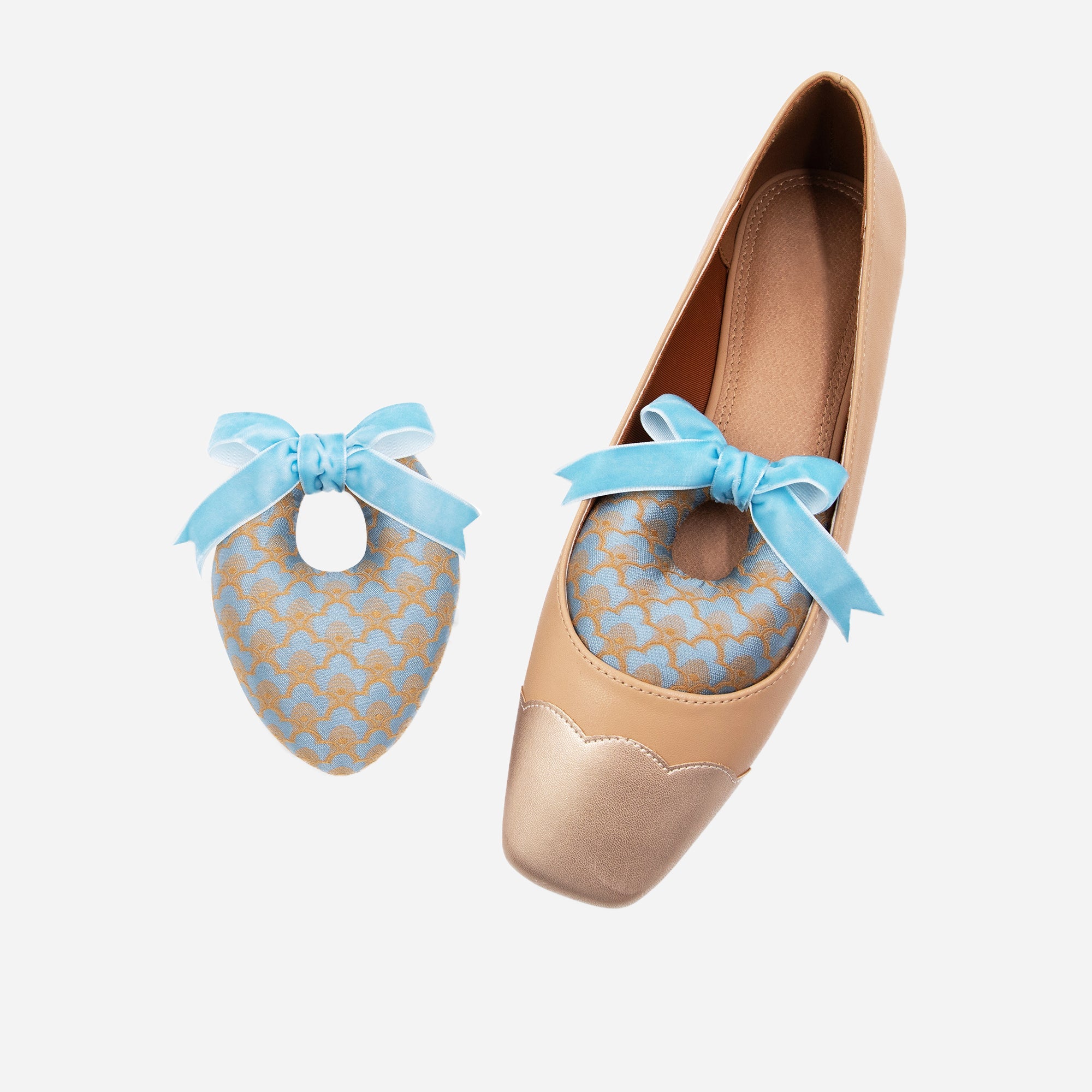 Siena Shoe Stuffer Inserts