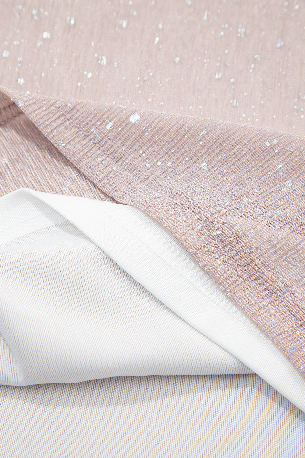 Iriyana Long Sleeve Blouse Long Sleeve Top