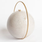 Daylight Orb Evening Clutch