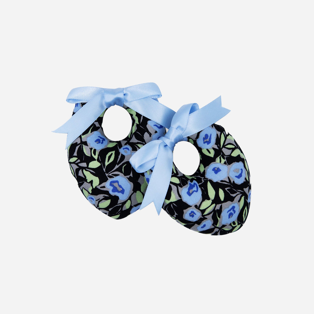 Moonlit Garden Shoe Stuffer Inserts