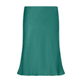 Naomie Slip Skirt 23"- Opal