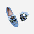 Moonlit Garden Shoe Stuffer Inserts