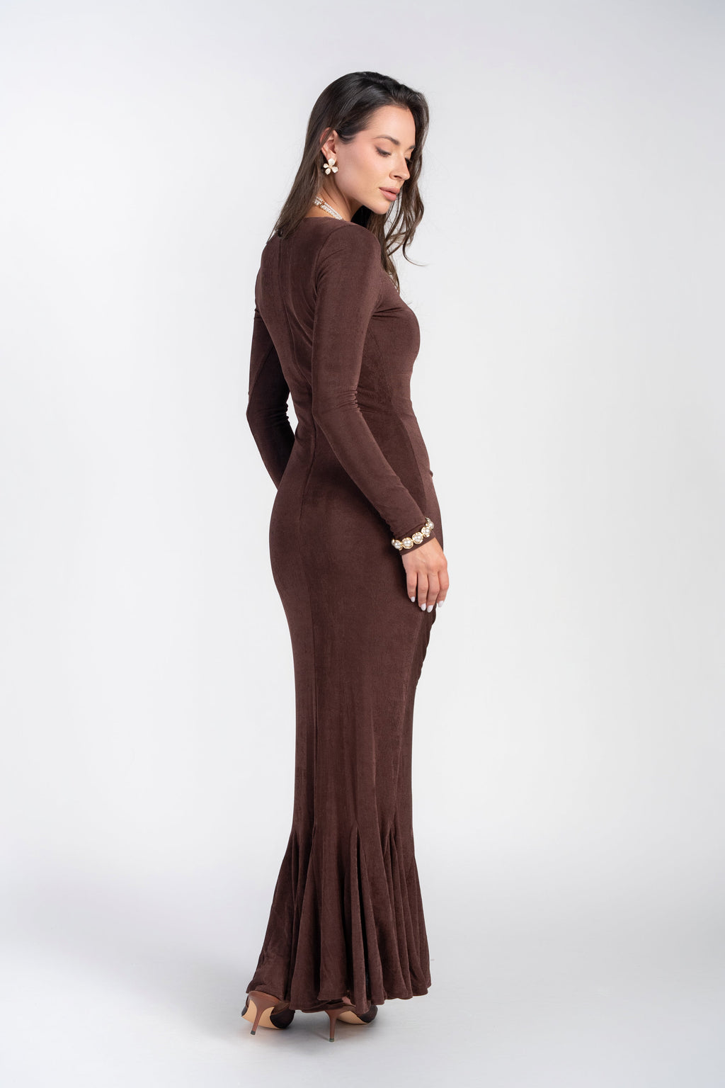 Hadas Maxi- Amber
