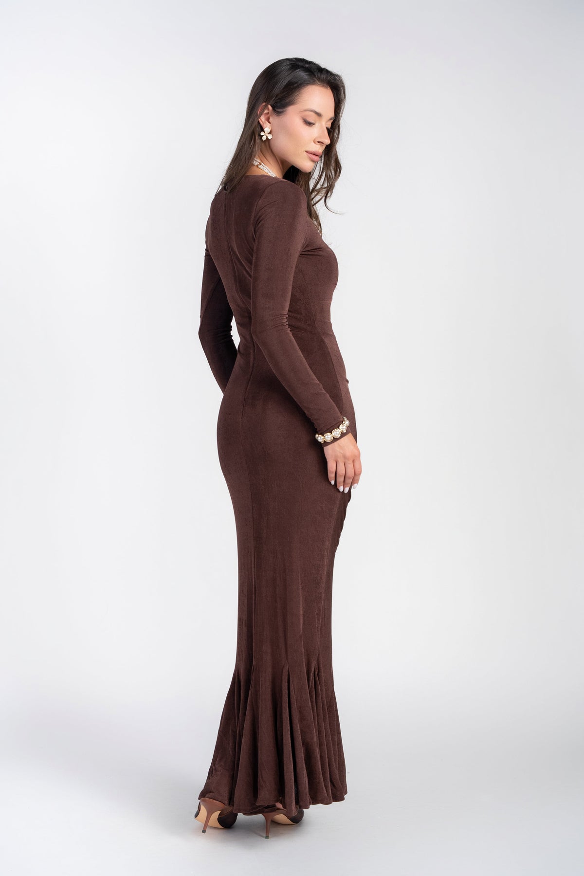 Hadas Maxi- Amber