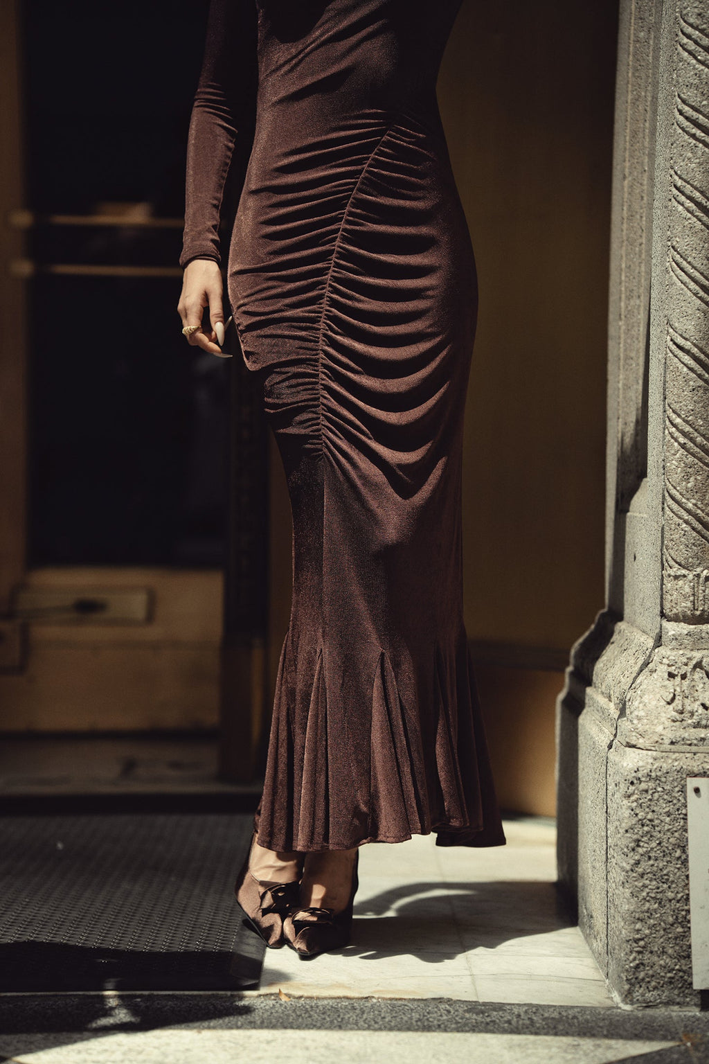 Hadas Maxi- Amber