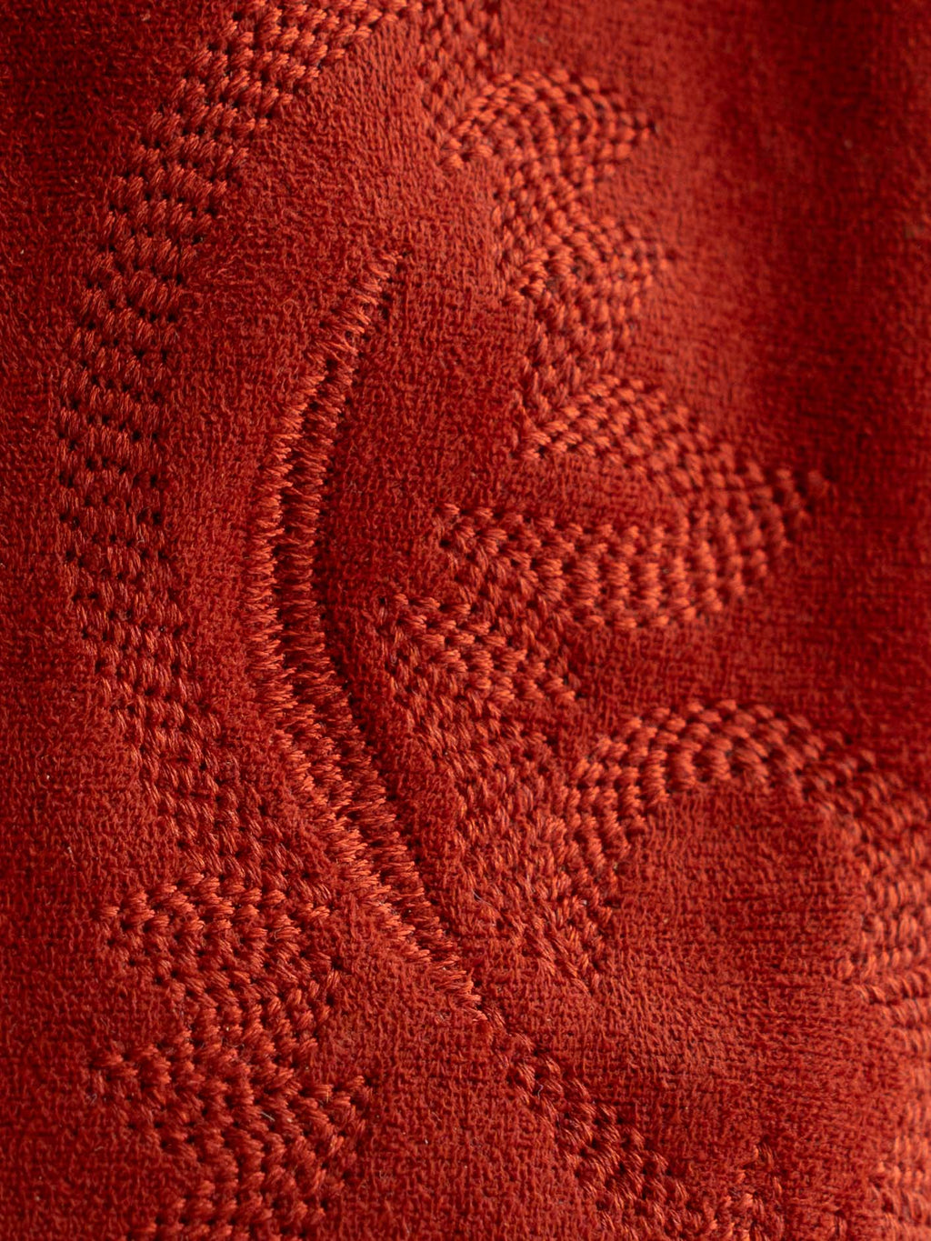 The Amaya Red Classic Cowgirl Boots