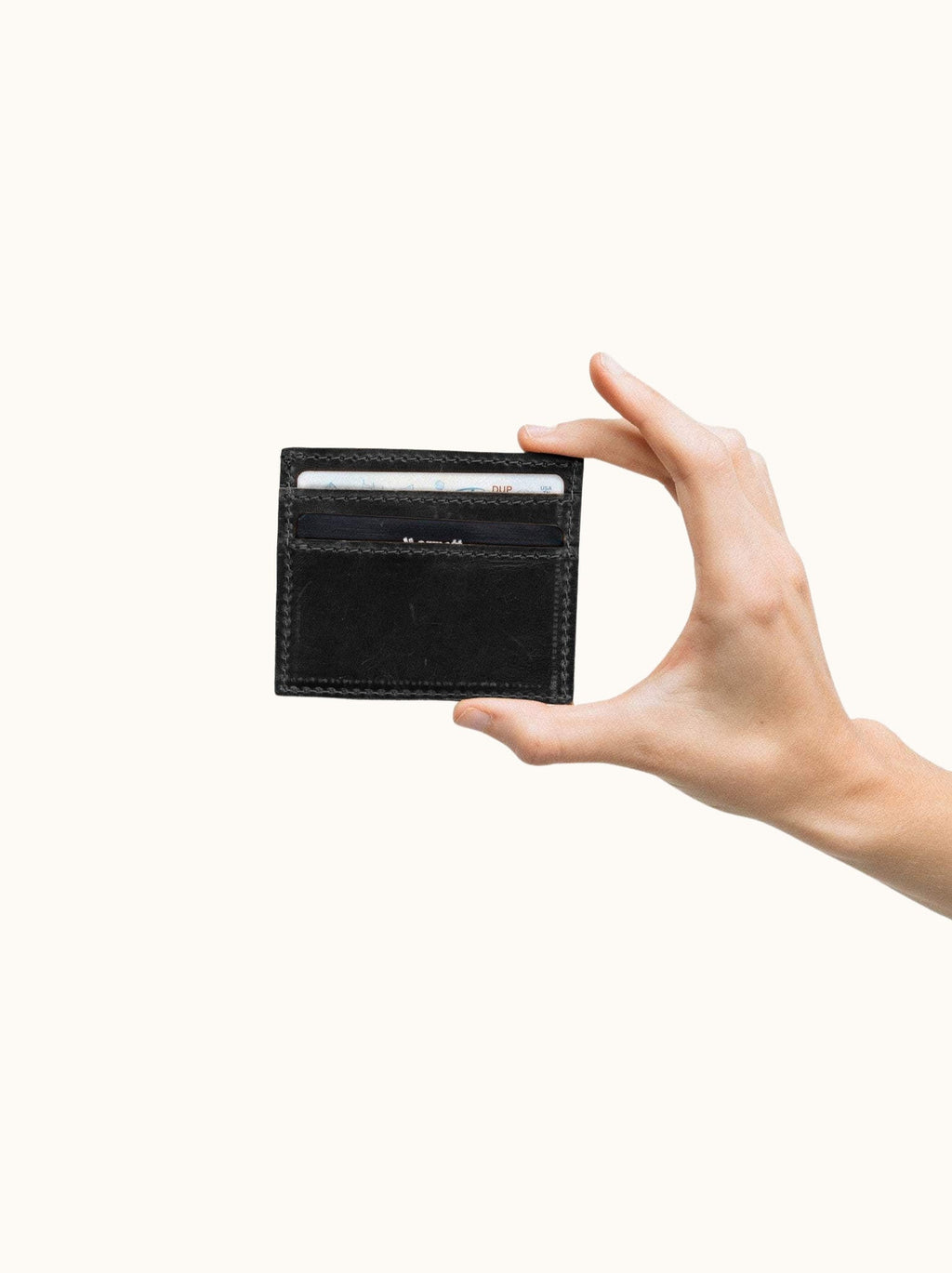 Alem Card Case