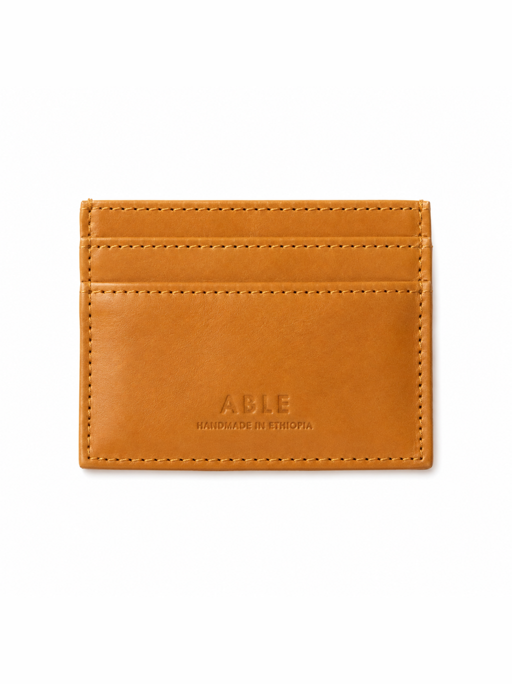 Alem Card Case