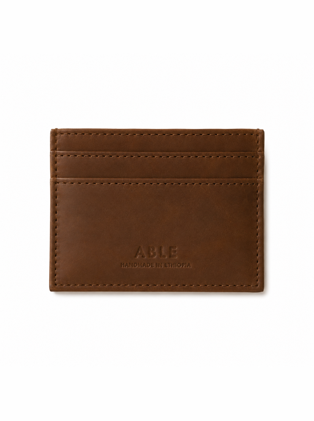 Alem Card Case