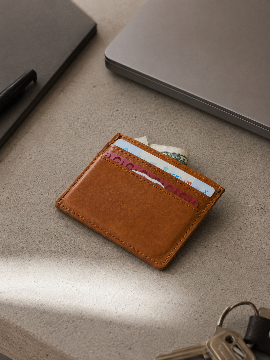 Alem Card Case