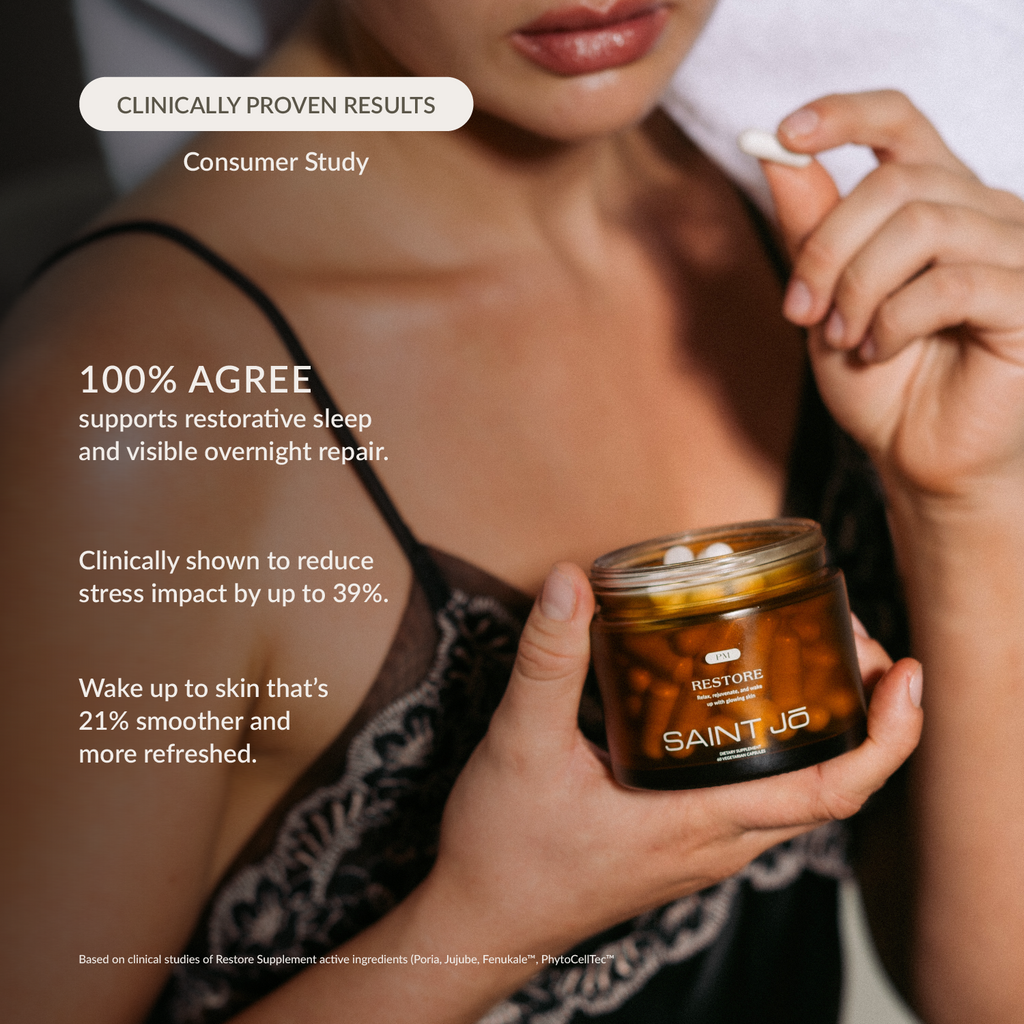 Restore PM Beauty Sleep Supplement