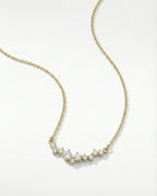 Start Somewhere Necklace