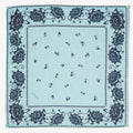 Bandana in Baby Blue