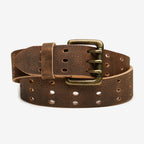 Ryder in Brown