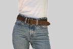 Ryder in Brown