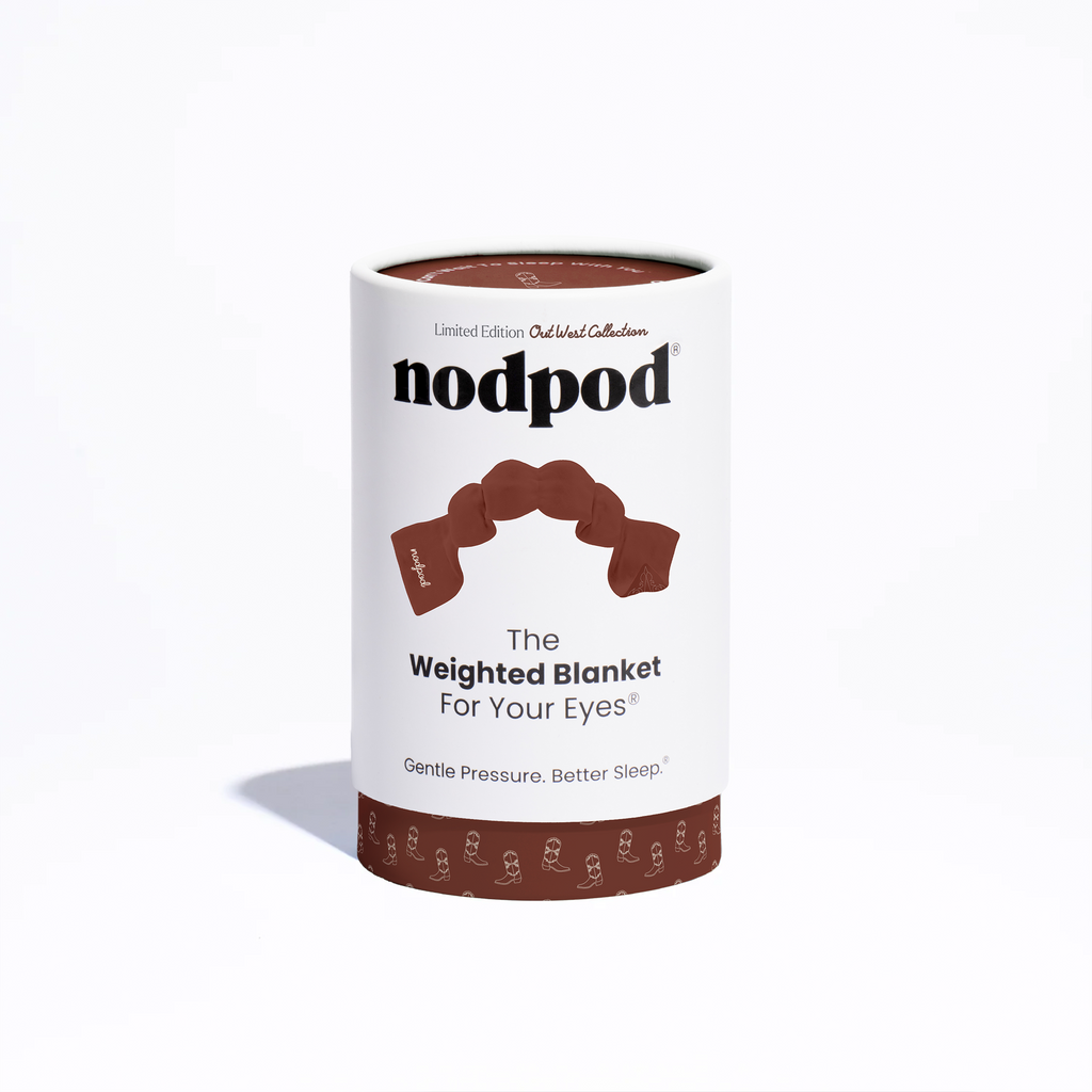 Nodpod Sleep Mask