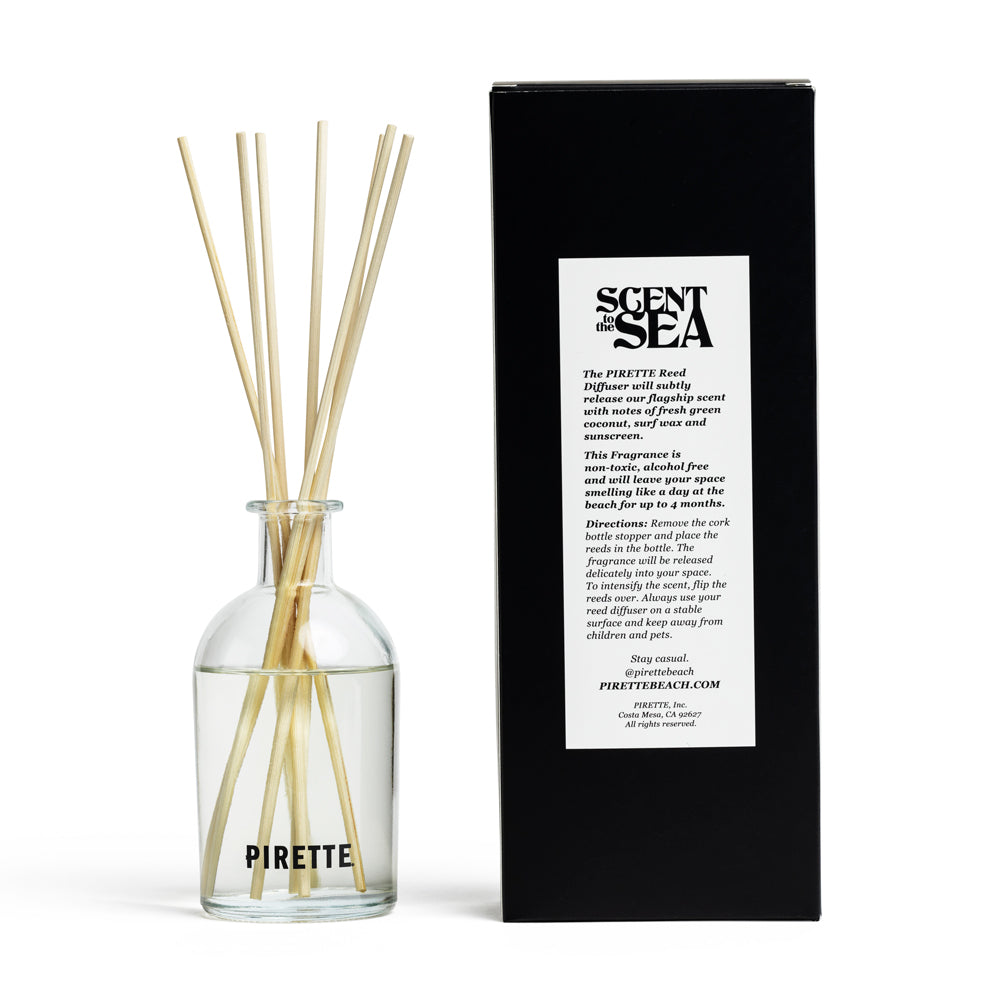 Reed Diffuser