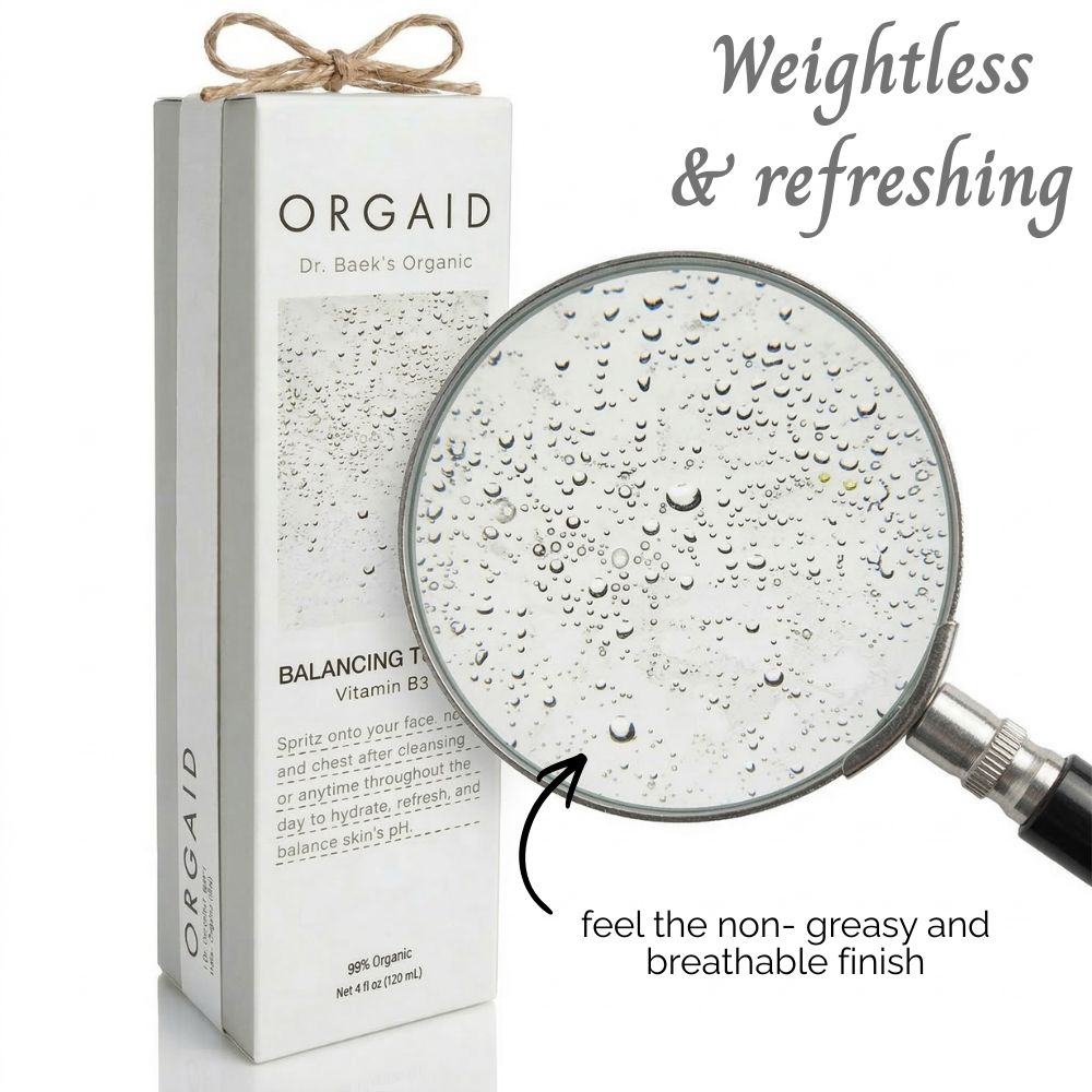 Balancing Toner