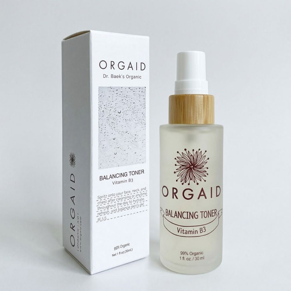 Balancing Toner