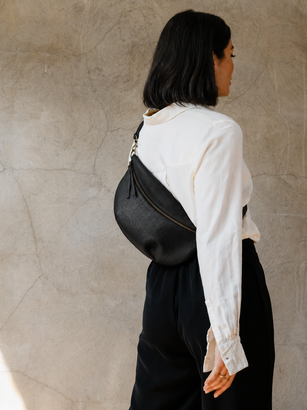 Berkeley Belt Bag