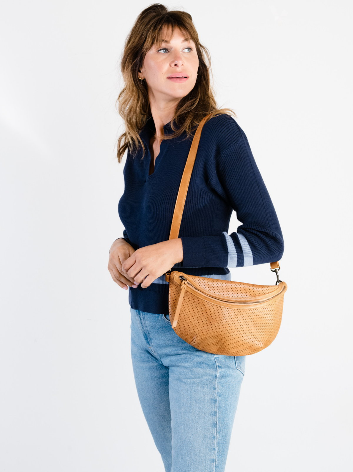 Berkeley Belt Bag