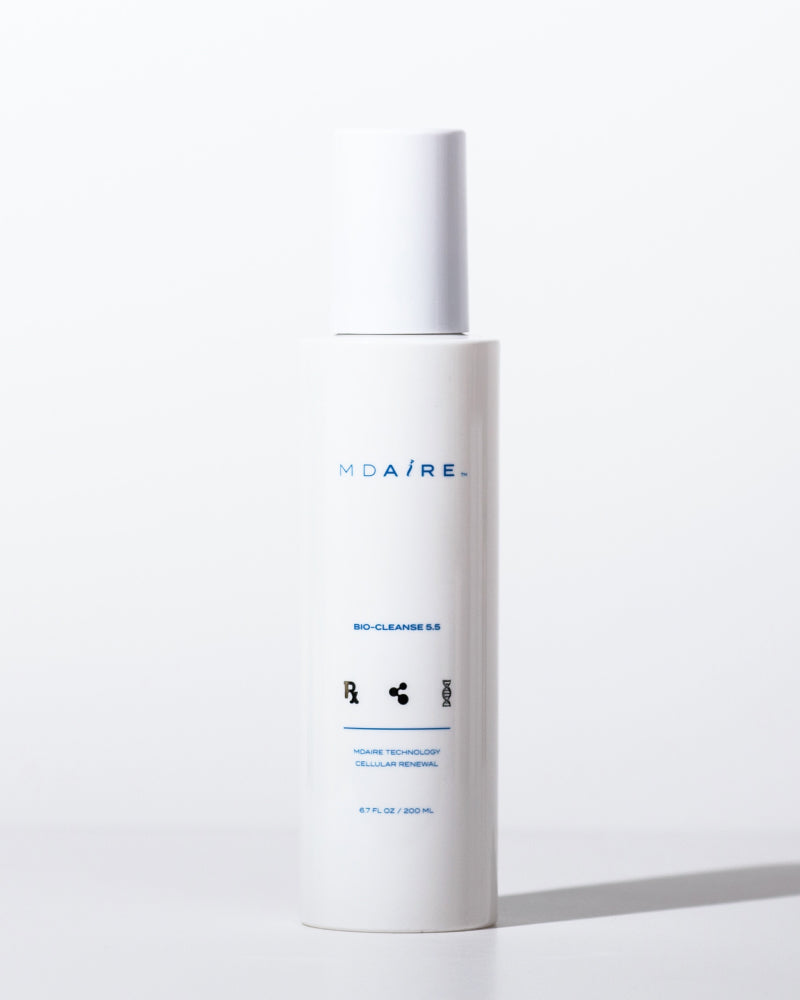Bio-Cleanse 5.5 Face Wash