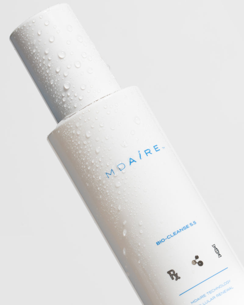 Bio-Cleanse 5.5 Face Wash