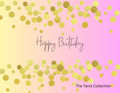 The Tania Collection eGift Card