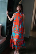 Charlie Maxi Dress