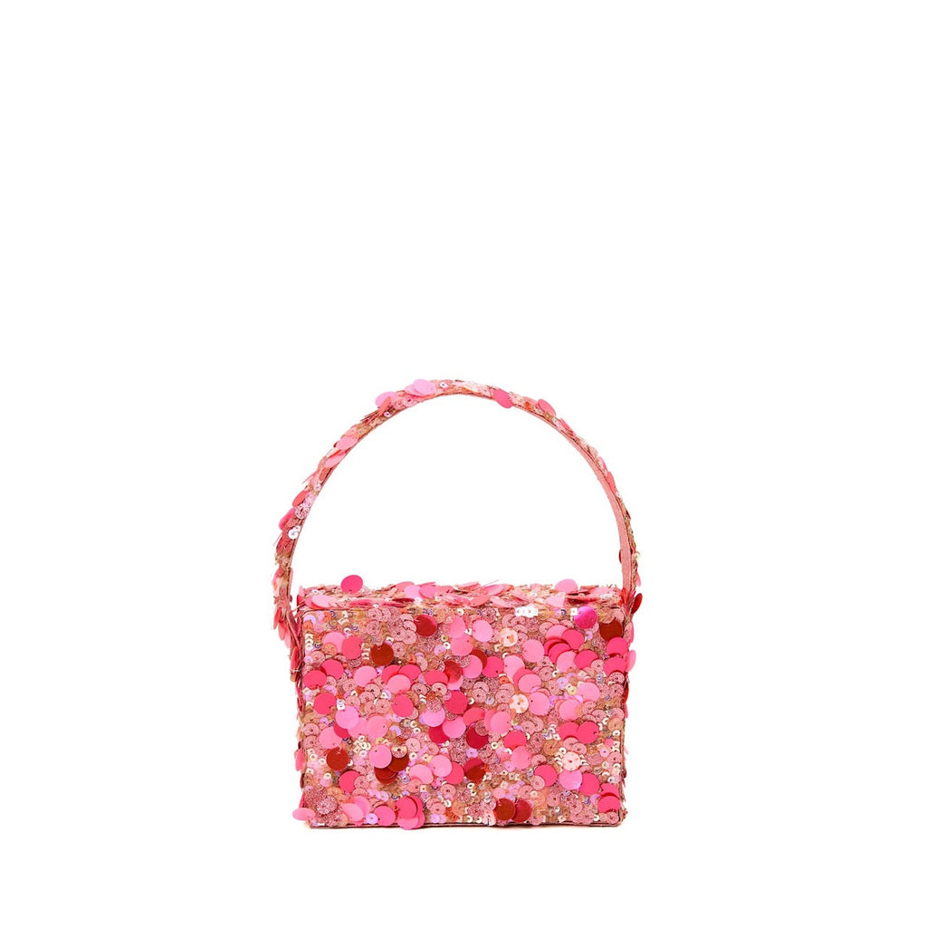 Bubblegum Petit Bag