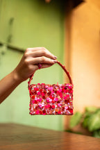 Bubblegum Petit Bag