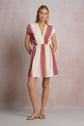 Cantina Dress