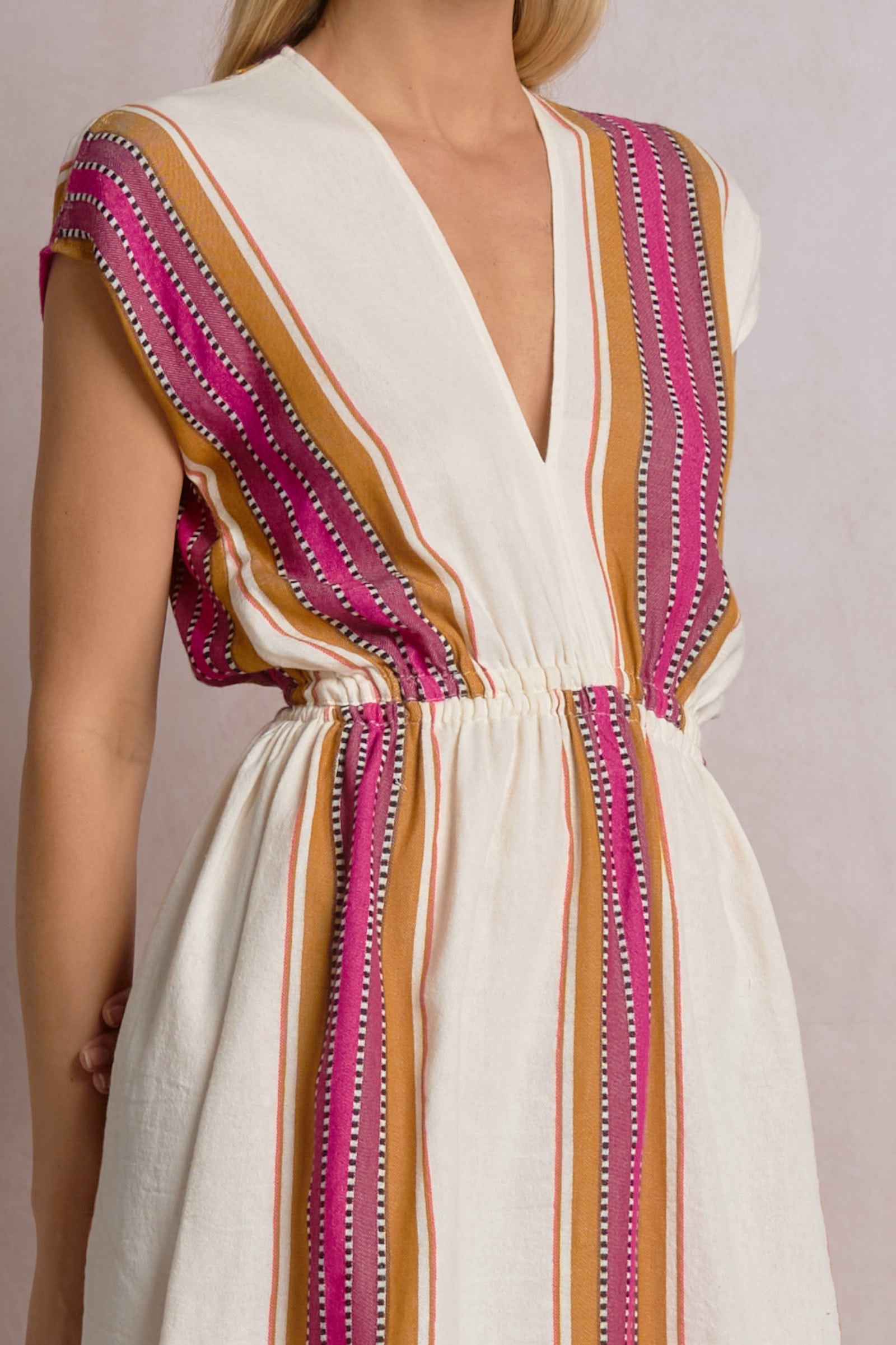 Cantina Dress