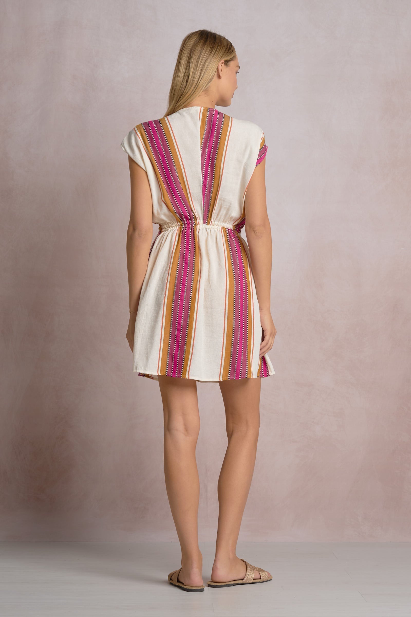 Cantina Dress
