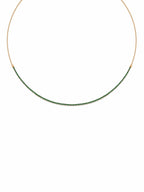 Adjustable Box Chain Necklace