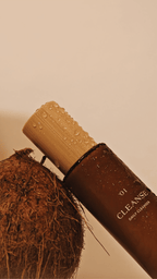 01 Cleanse Nourishing Facial Cleanser