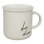 Dog Mom 11 oz Coffee Mug