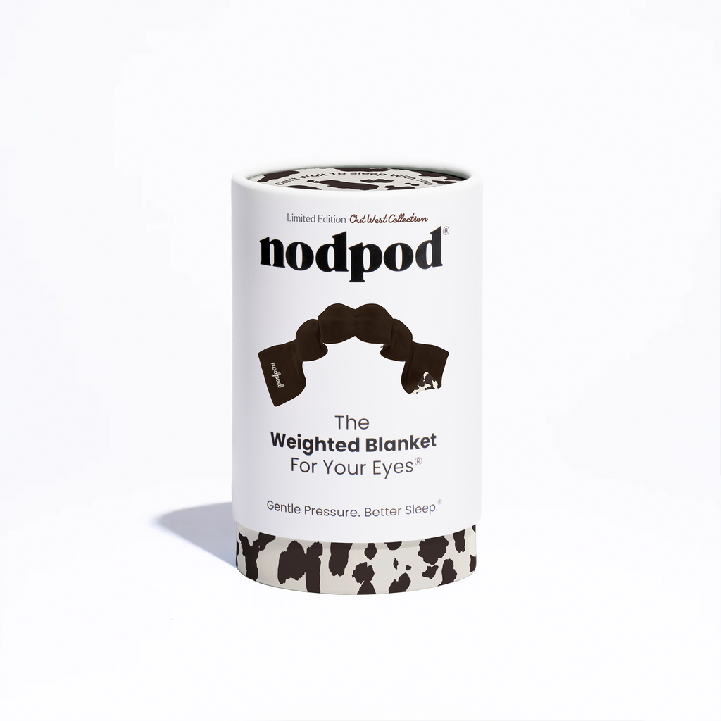 Nodpod Sleep Mask