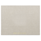 Tan Wedding Guestbook