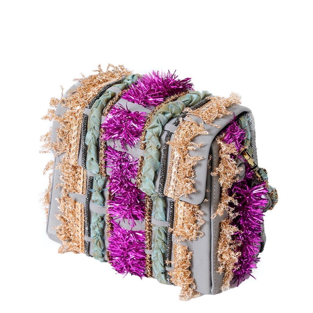 Chandni Chowk Trapezee Bag