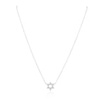 Classic Star of David Necklace