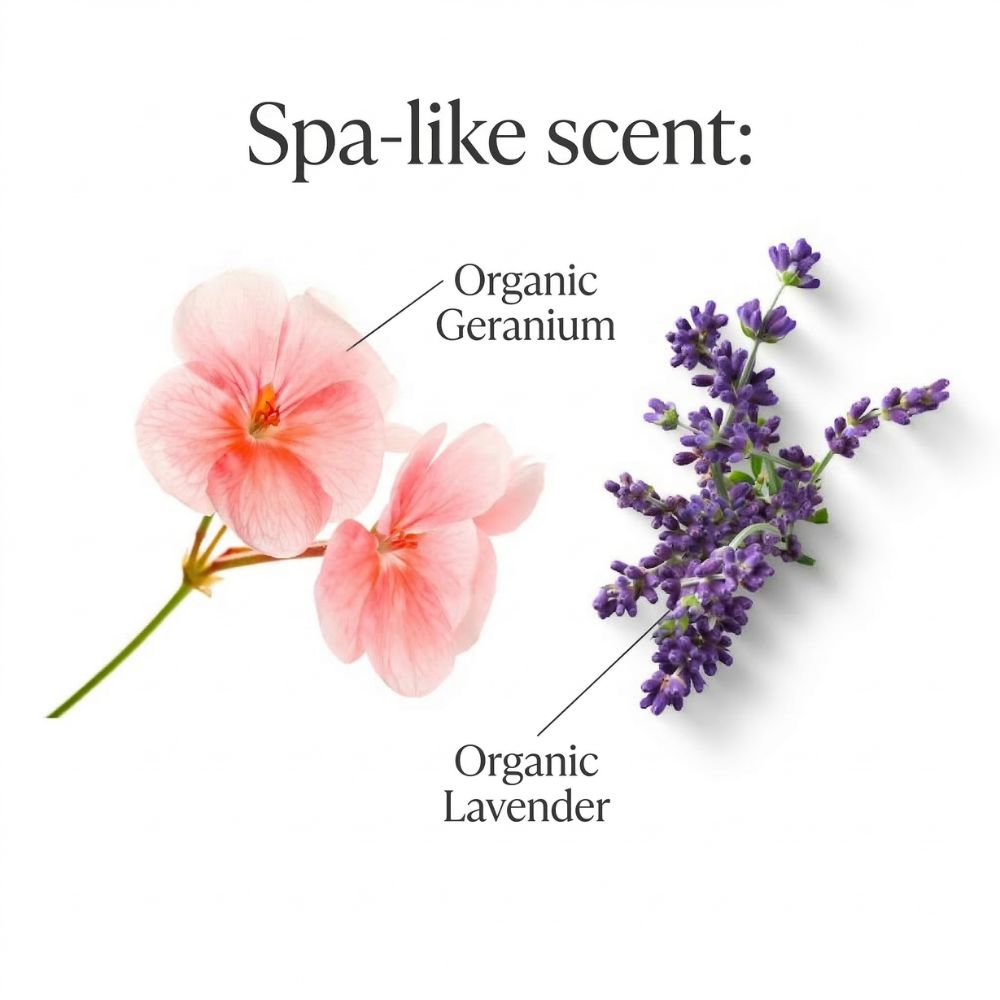 Cleansing Oil