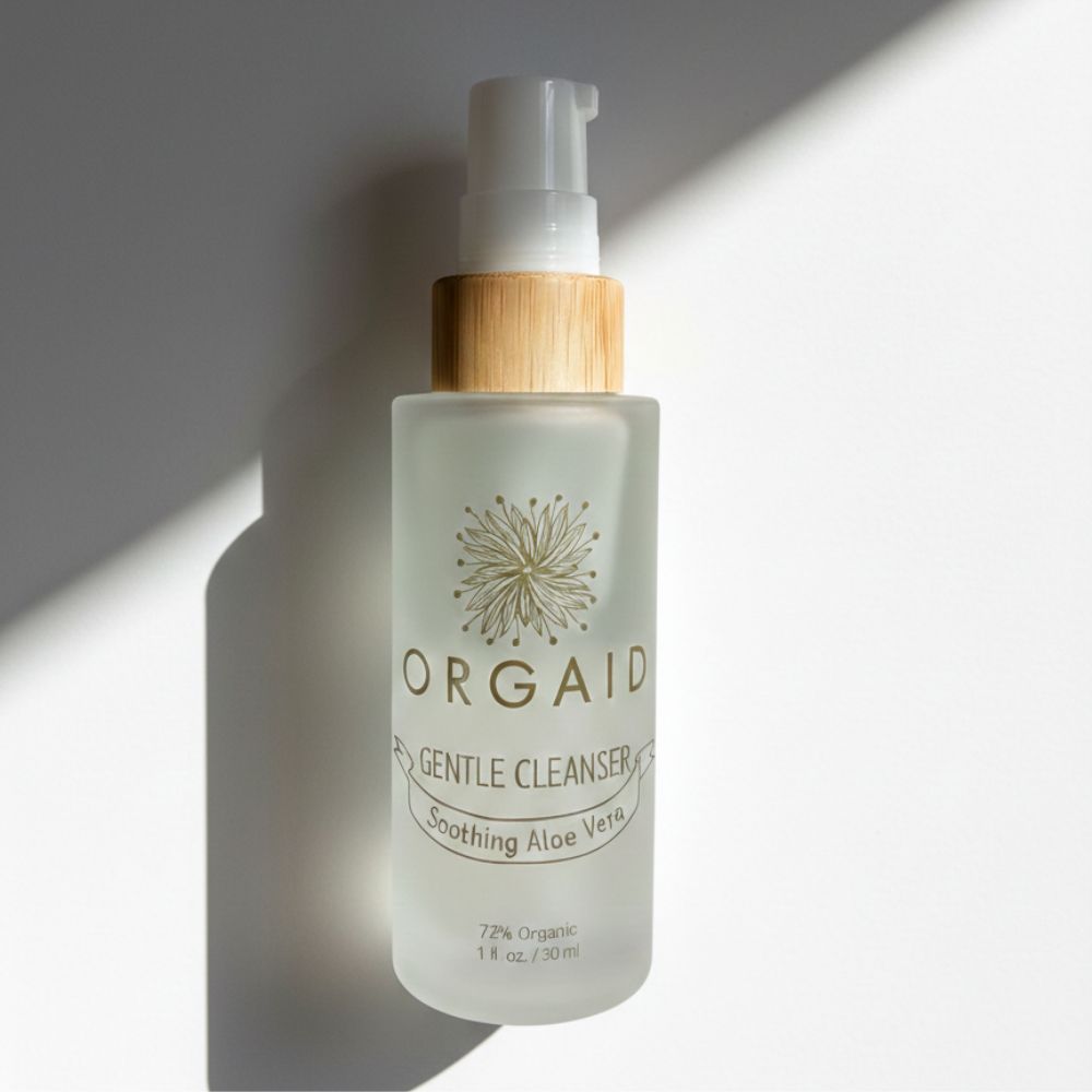Gentle Cleanser