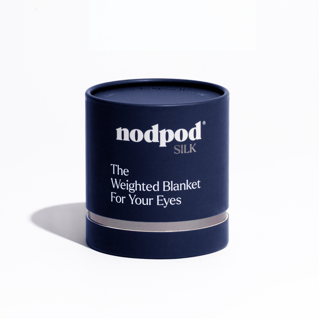 Mineralized Silk™ Sleep Mask