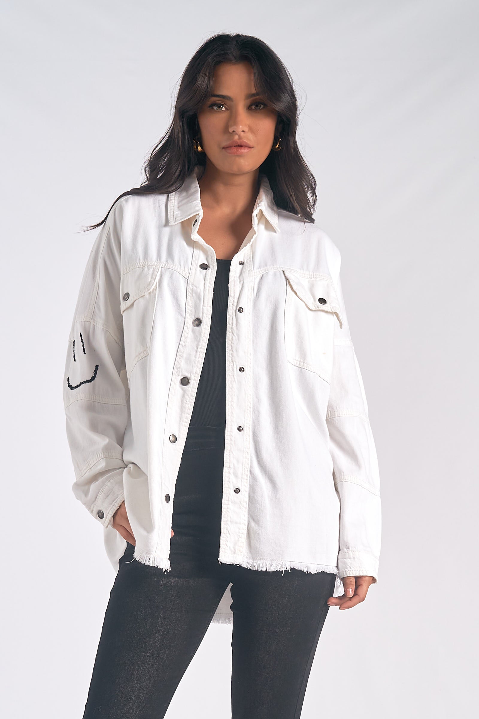Dolly Jacket