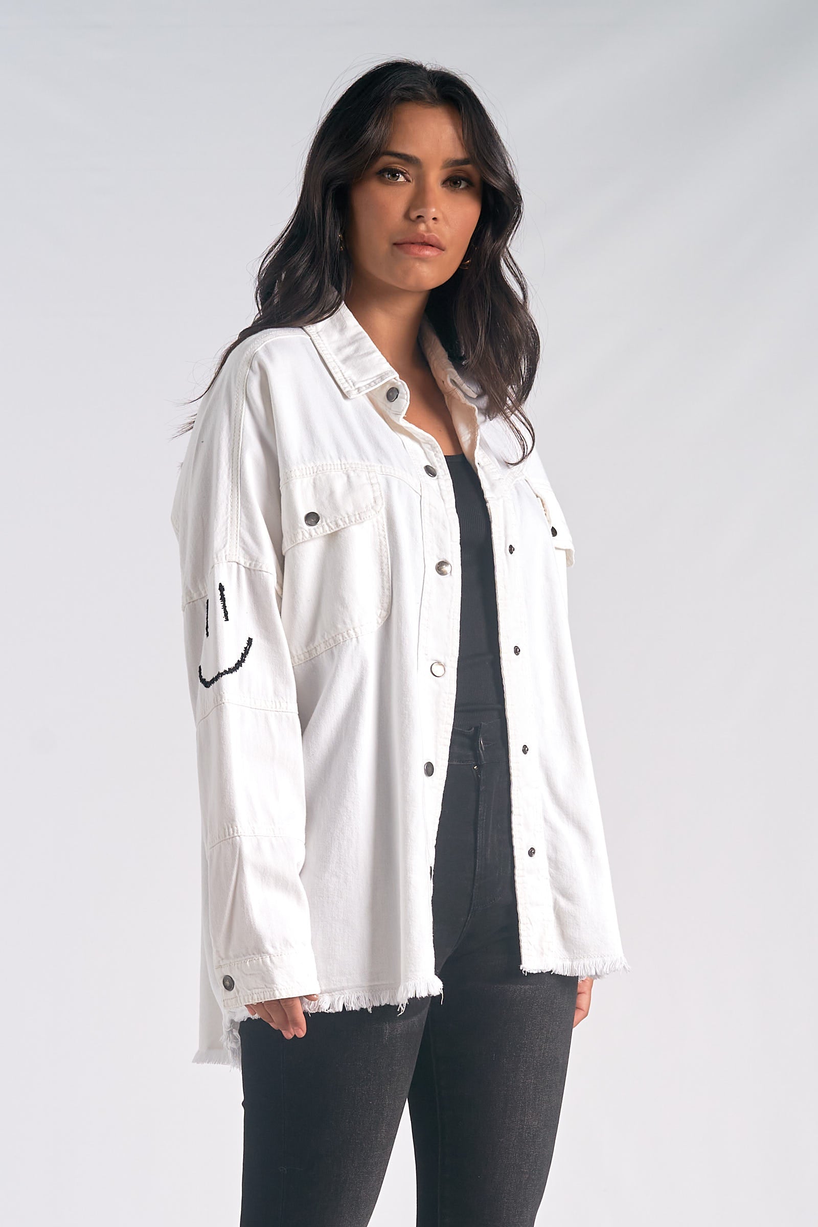 Dolly Jacket