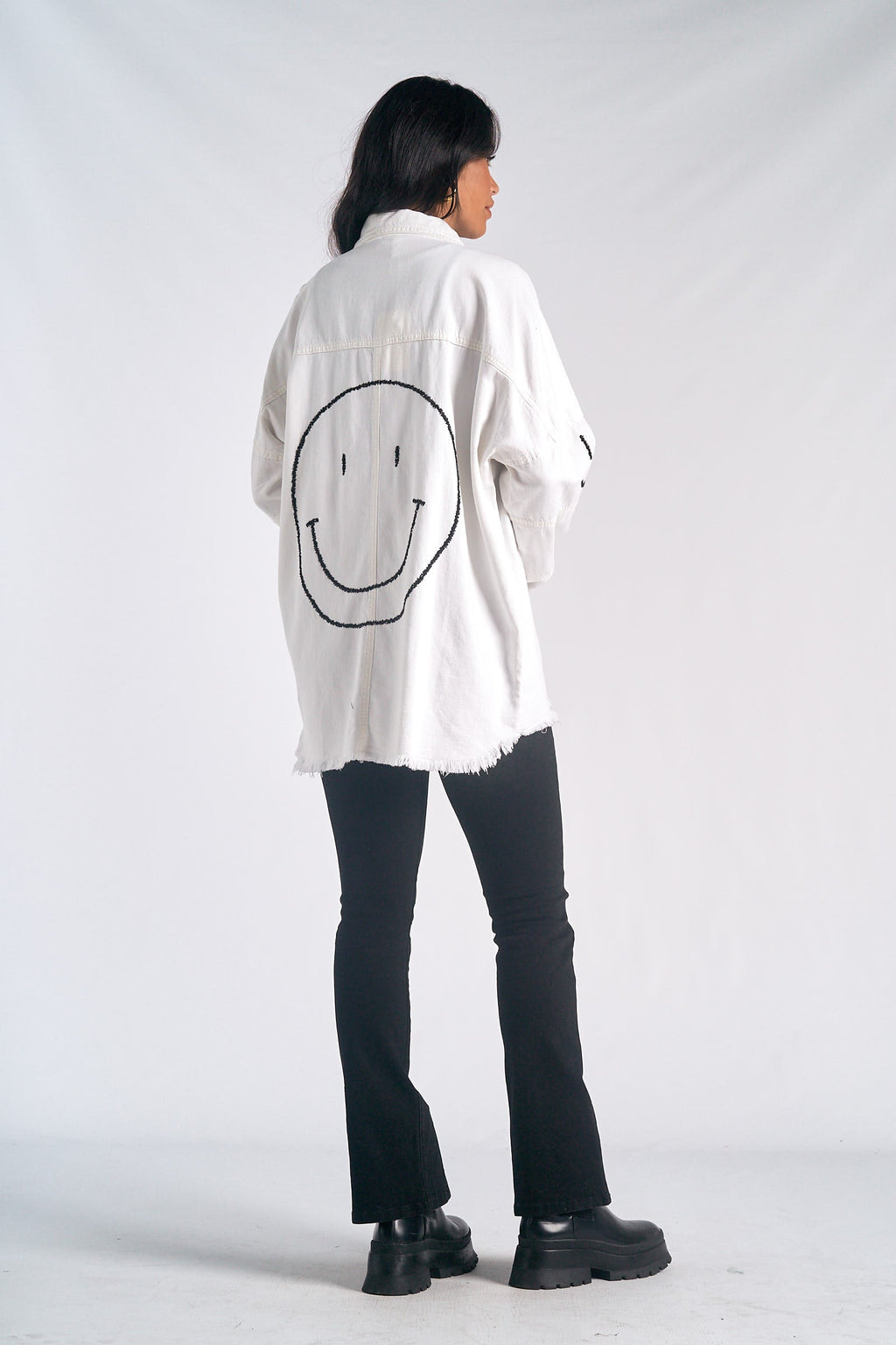 Dolly Jacket