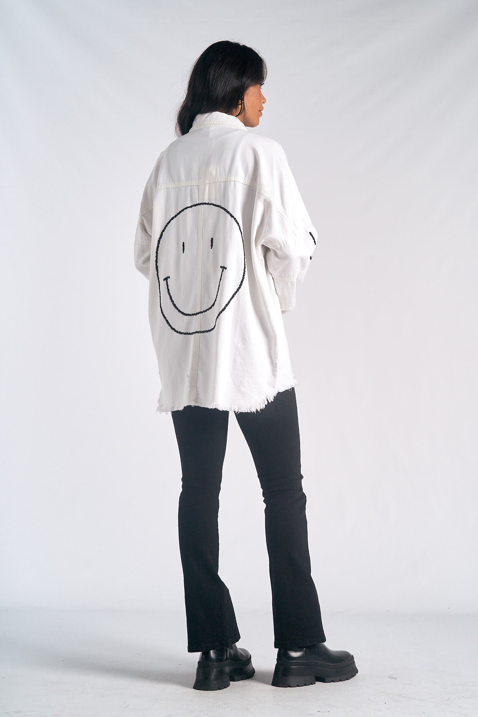 Dolly Jacket