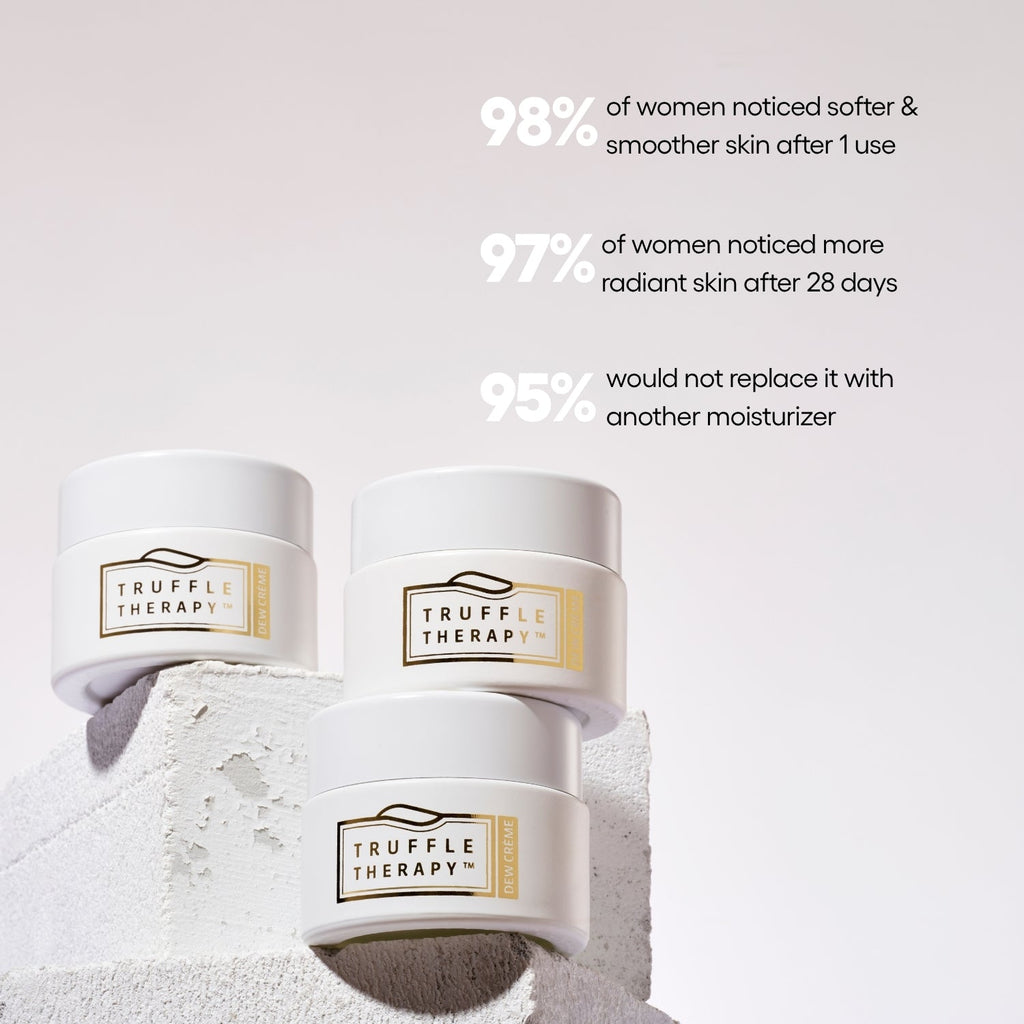 Truffle Therapy Day Crème