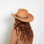 Cassidy in Hazel